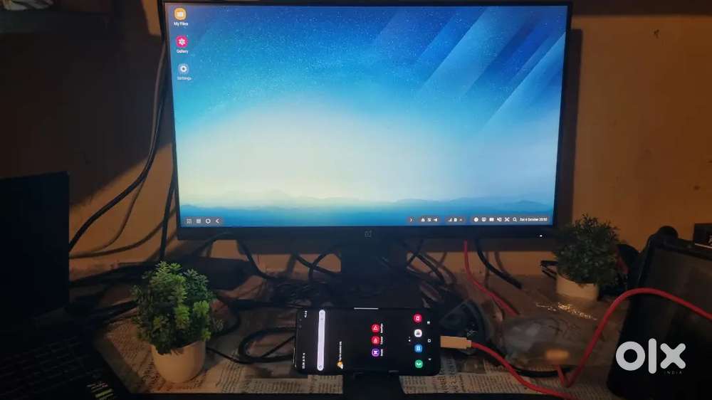 Samsung Galaxy S8+ 4G Mobile 4 64