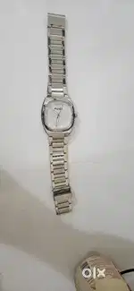 Femix Watch