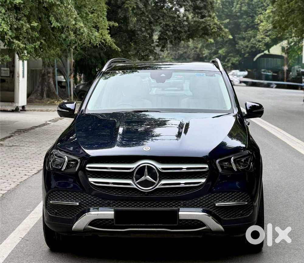 Mercedes-Benz GLE Class 3.0 450 4MATIC, 2022, Petrol