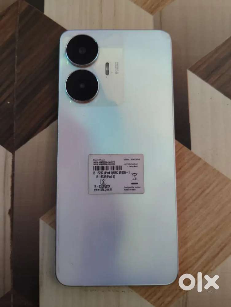 Realme  C55