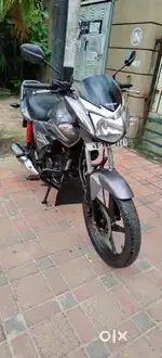 Honda shine 125 Bs6