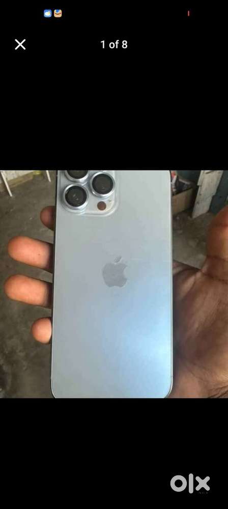 I phone 13 pro max  bill charging data