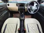 I'm a Acting Driver