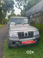 Mahindra Bolero 2013 Well Maintained