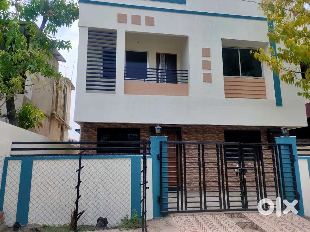3 BHK Independent House for rent