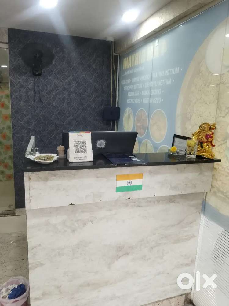 Wanted Stewards as Kitchen Helpers