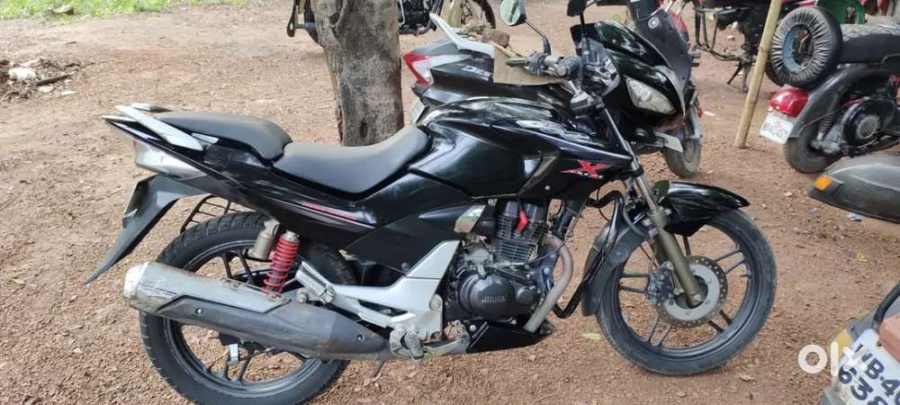 CBZ EXTREME