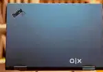 Lenovo ThinkPad X1 Yoga, 360 Degree Rotation, Cellular