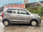 Maruti Suzuki Wagon R LXI, 2014, Petrol