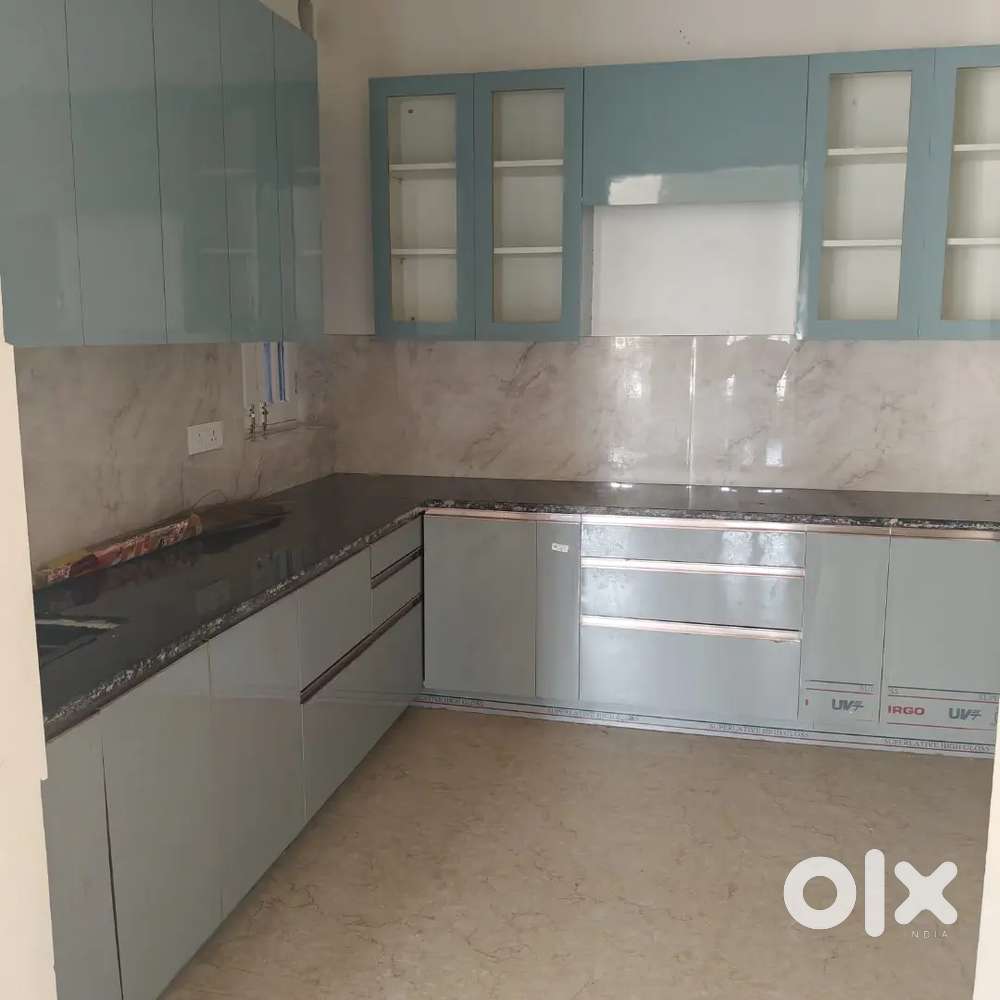 Indipendent without owner 4bhk complete kothi raipur road very good