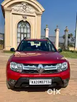 Renault Duster 85PS RxE Diesel, 2017, Diesel