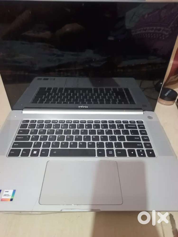 Infinix zero book 13