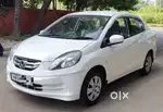 Honda Amaze 2013-2016 S i-Vtech, 2014, Petrol