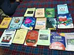 Short notes and questions practice books