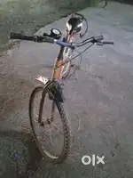 Koi Kami nahi cycle mein