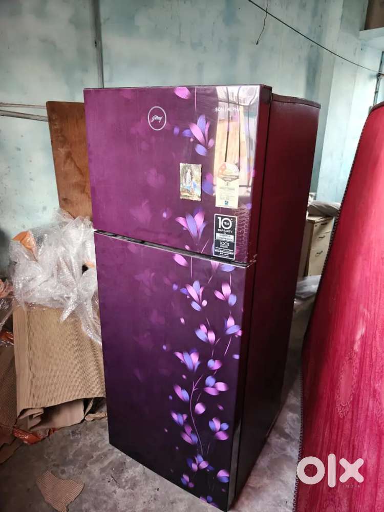 Home appliances sale