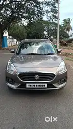 Maruti Suzuki Swift Dzire VDI Optional, 2018, Diesel