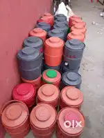 Ro plant VERY good condition 4 month old only
