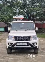 Mahindra Bolero 1.5 B6 (O), 2022, Diesel