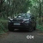 Tata Harrier 2020 Diesel Well Maintained