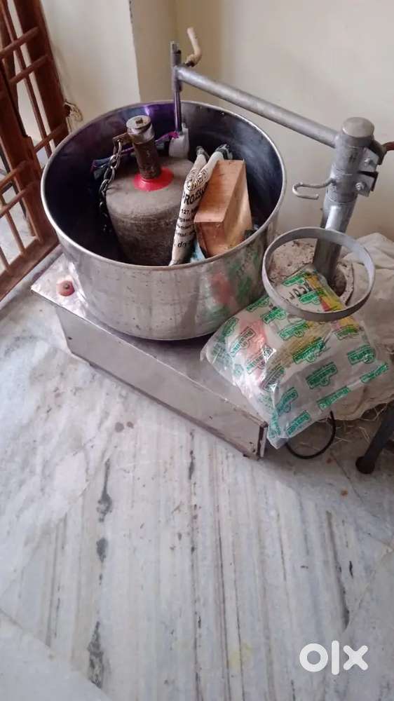 Tifeen item's & nudels items