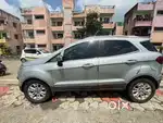 Fold eco sport diesel 1.5l titanium