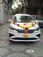 New Ertiga Tour M sell in Navi Mumbai