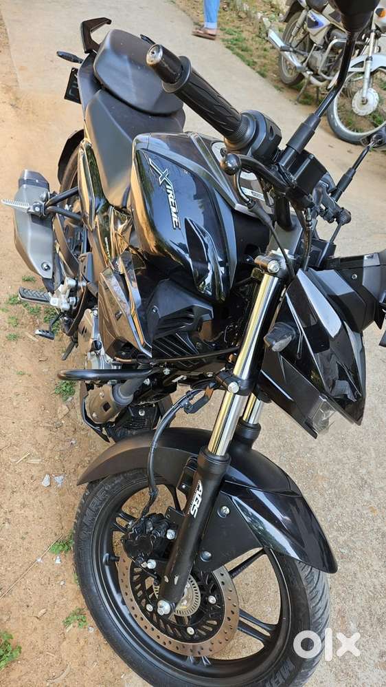 Xtreme 125R