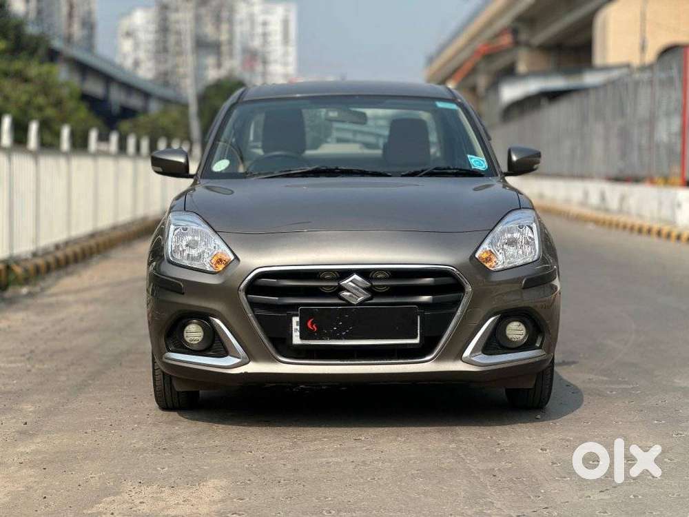 Maruti Suzuki Swift Dzire VXI Optional, 2024, Petrol
