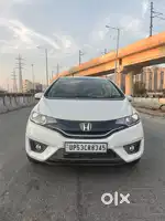 Honda Jazz SV MT i-VTEC, 2017, Petrol