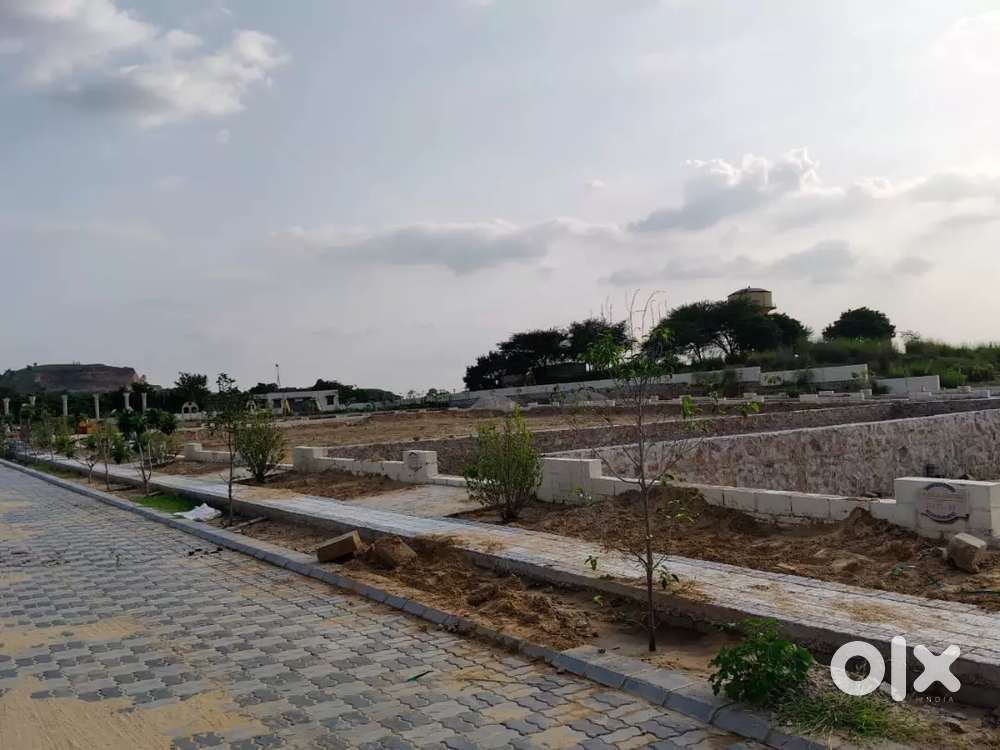 Limited plots are available