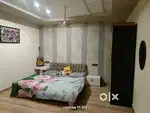 Interior works