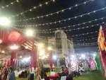 Wedding Lawn for lease Harrawala