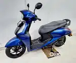 Fasino 125cc Hybrid