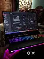 ASUS ROG strix G15