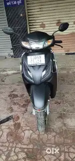 Honda ACTIVA 6G SELL