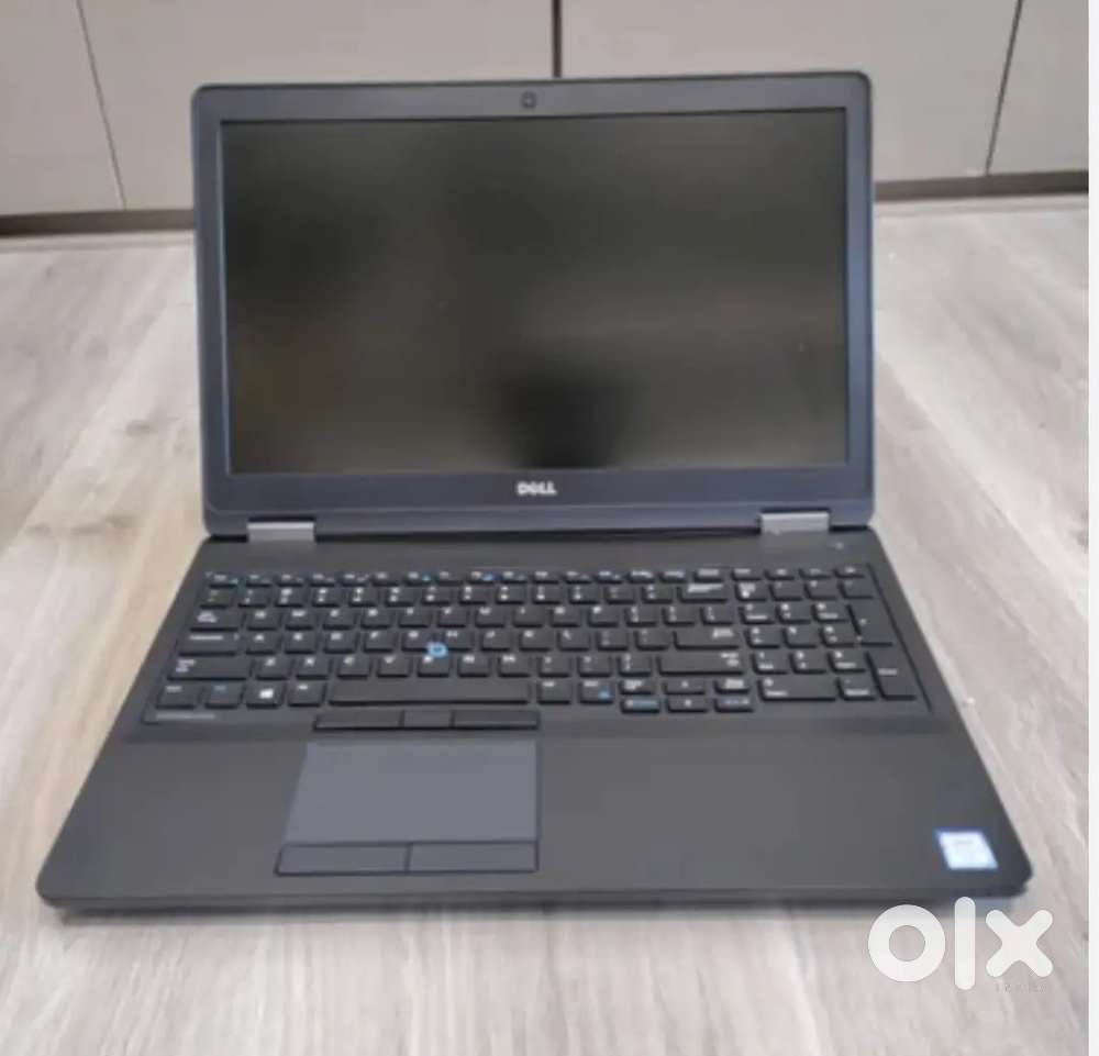Dell Business Series Laptop