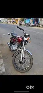 Rx 135 Yamaha
