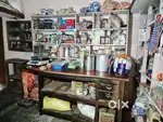 Shop furniture complete setup