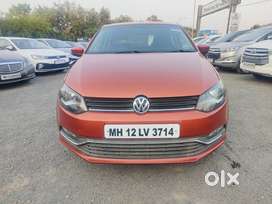Volkswagen Polo 1.2 MPI Highline Plus, 2015, Petrol