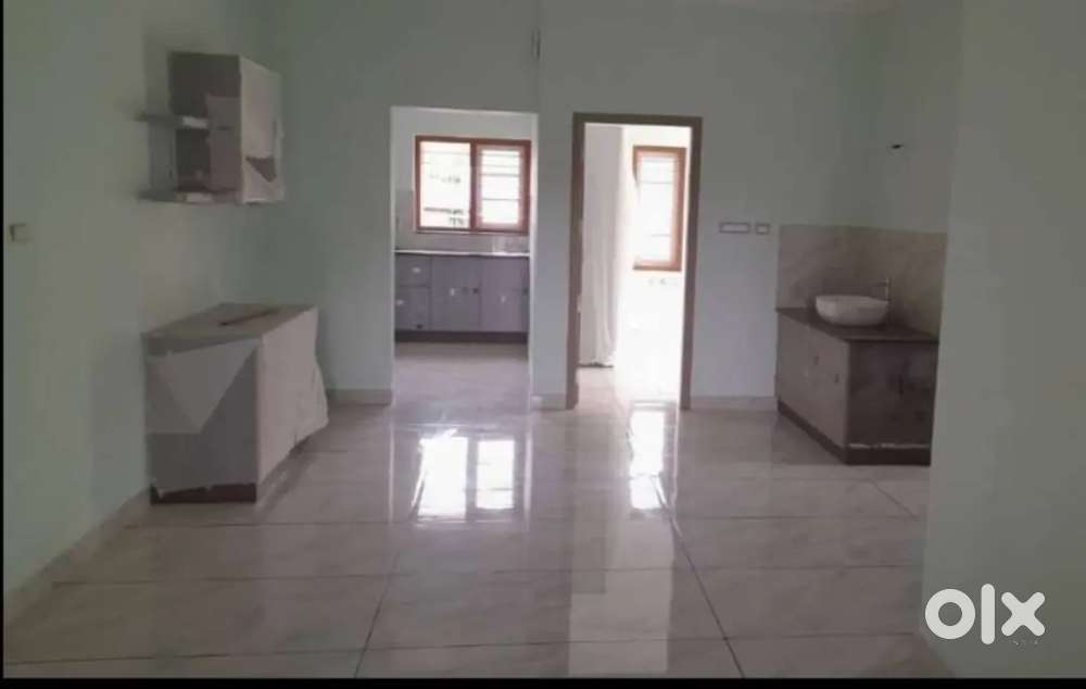 2 bhk semi furnished Appartment for rent in Edappally
