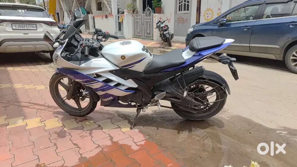 Sell my bike