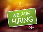 Monitoring Executive (Location Infopark)
