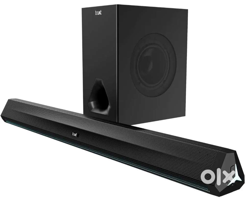 Boat Avante Bar Orion Audio Problem