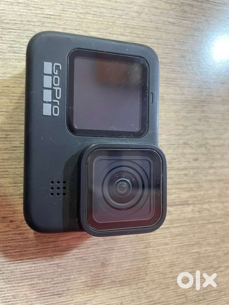 GO PRO HERO 9