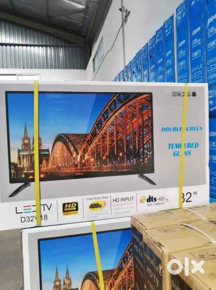 42inch Smart Led Android LED TV