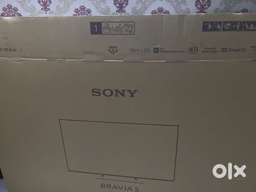 Sony 48 inch TV selling