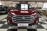MG Gloster 2.0 Sharp Twin Turbo 7 STR 4WD, 2020, Diesel