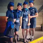 Apply for ground staff and ticketing in Cochin international airport