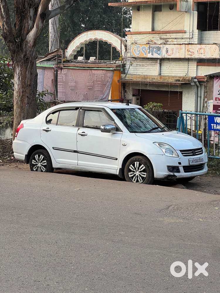 Maruti Suzuki Swift Dzire 2011 Diesel 78000 Km Driven